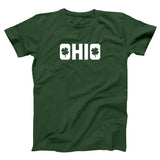 Shamrocks in Ohio
