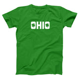 Shamrocks in Ohio