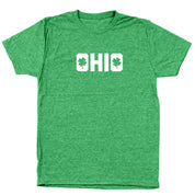 Shamrocks in Ohio