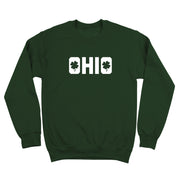 Shamrocks in Ohio