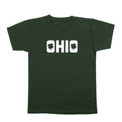 Shamrocks in Ohio