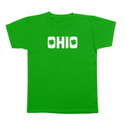 Shamrocks in Ohio