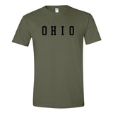 Ohio Varsity Black