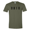 Ohio Varsity Black