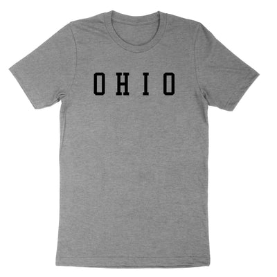 Ohio Varsity Black