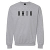 Ohio Varsity Black