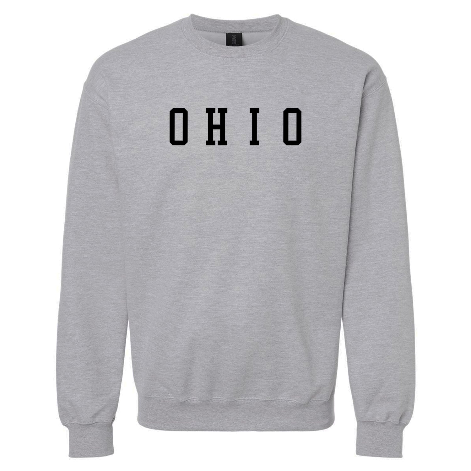Ohio Varsity Black