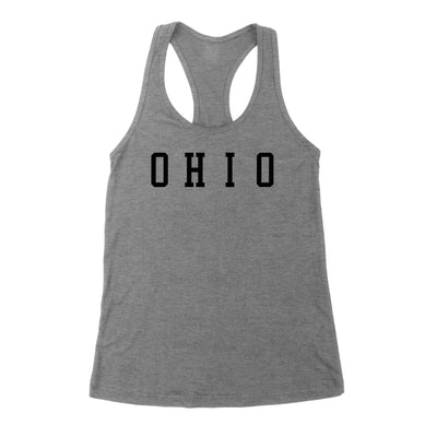 Ohio Varsity Black