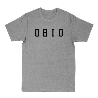 Ohio Varsity Black