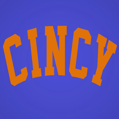 Cincy Tailgate