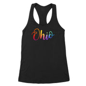 Pride Curly Ohio