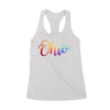 Pride Curly Ohio
