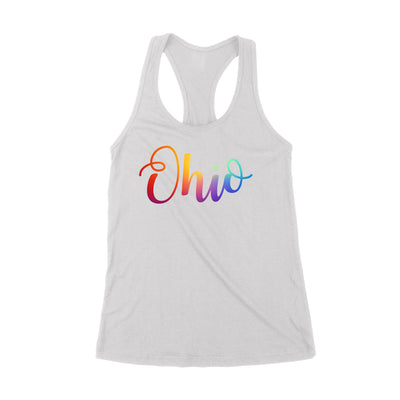 Pride Curly Ohio