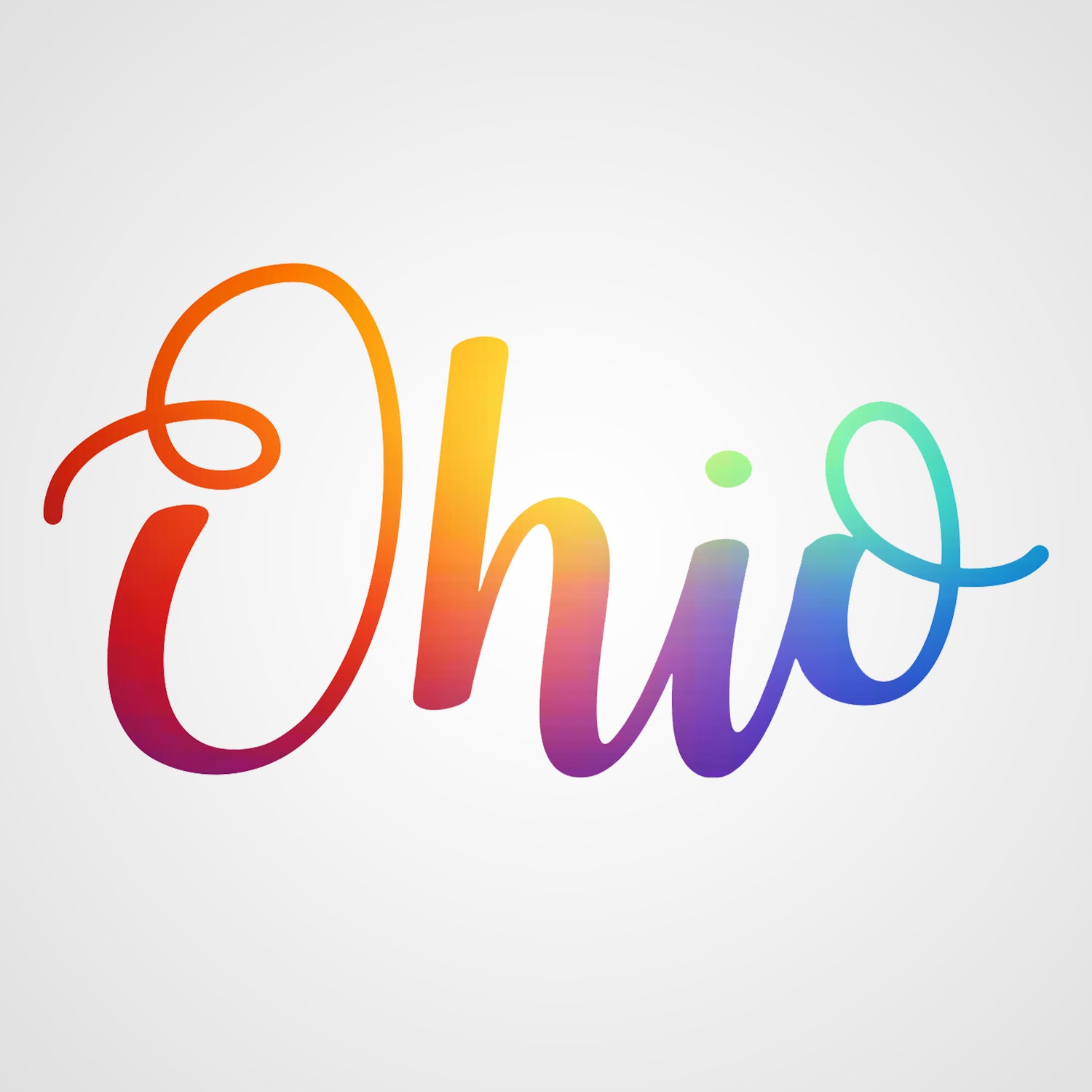 Pride Curly Ohio