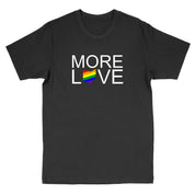 More Love Ohio Pride