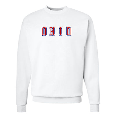 USA Ohio Varsity