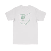 Ohio Tree Oneline