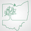 Ohio Tree Oneline