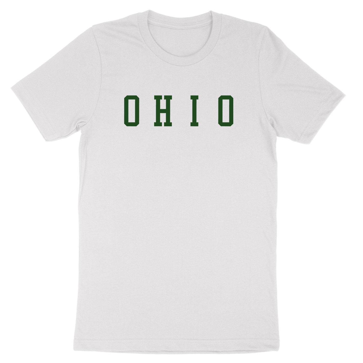 Ohio Varsity Forest