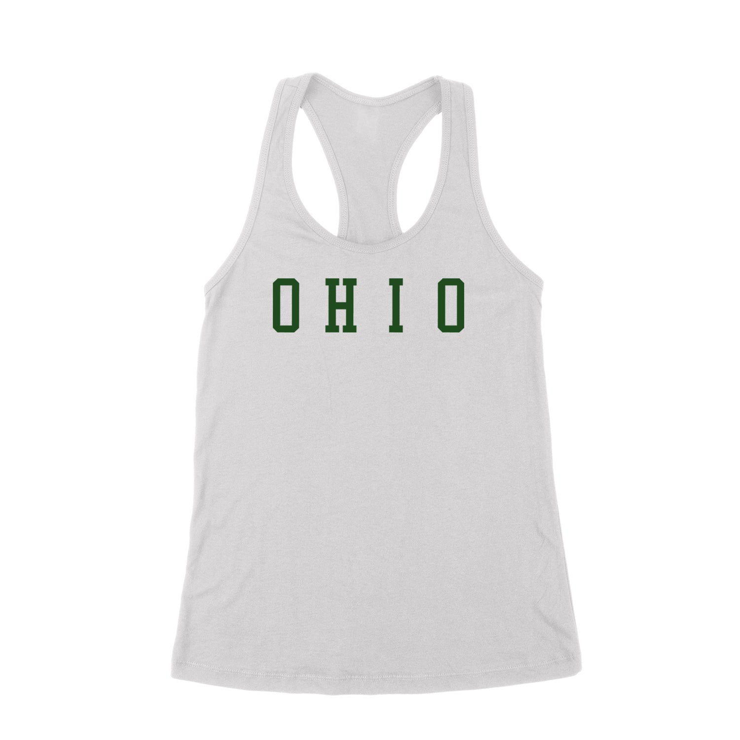 Ohio Varsity Forest