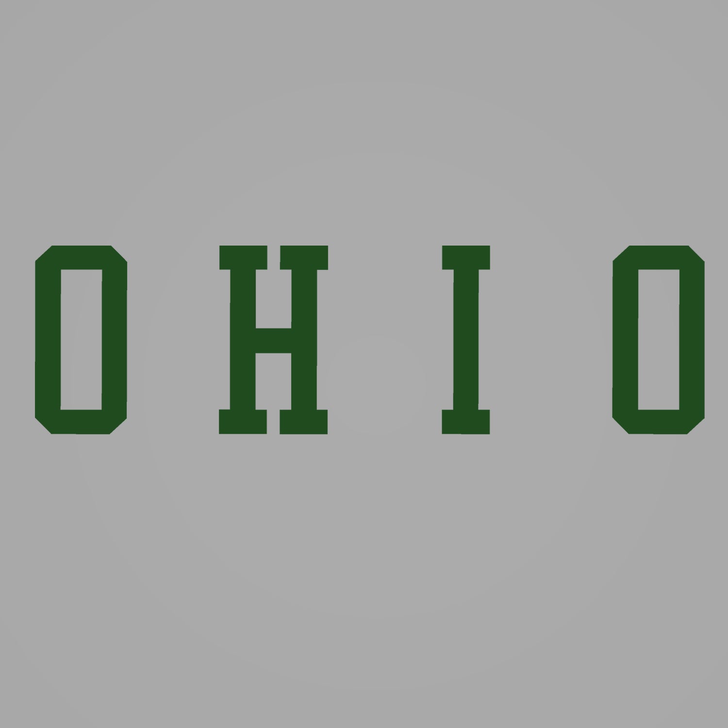 Ohio Varsity Forest