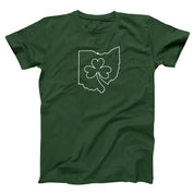 Ohio Shamrock Oneline