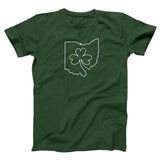 Ohio Shamrock Oneline