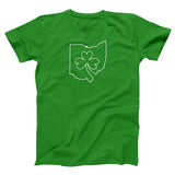 Ohio Shamrock Oneline