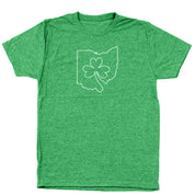 Ohio Shamrock Oneline