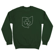 Ohio Shamrock Oneline