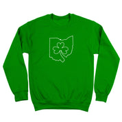 Ohio Shamrock Oneline