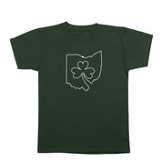 Ohio Shamrock Oneline
