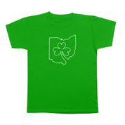 Ohio Shamrock Oneline