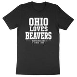 Ohio Loves Beavers