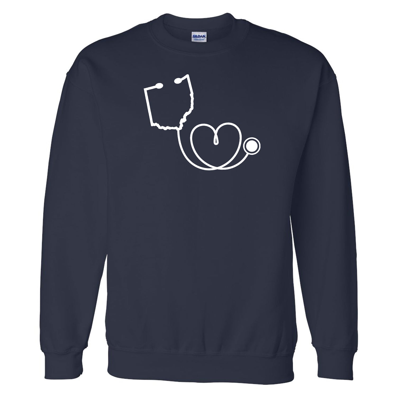 Ohio Loves Healthcare