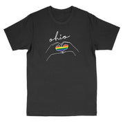 Ohio Pride Heart
