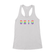 Ohio Pride Athletic