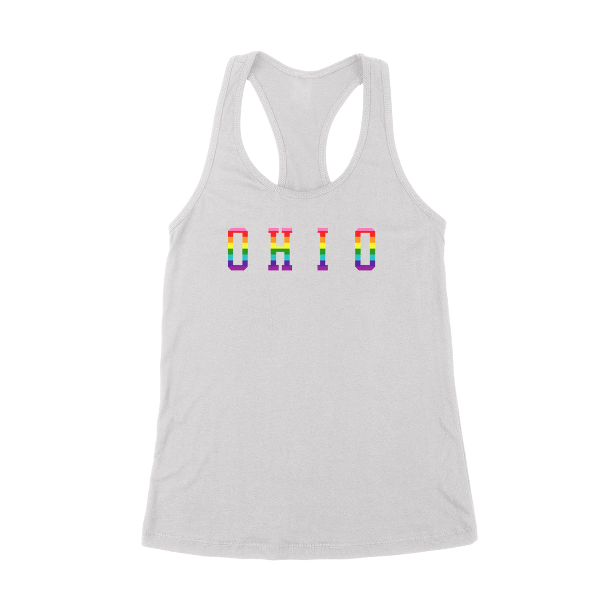 Ohio Pride Athletic
