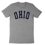 Tailgate Ohio navy