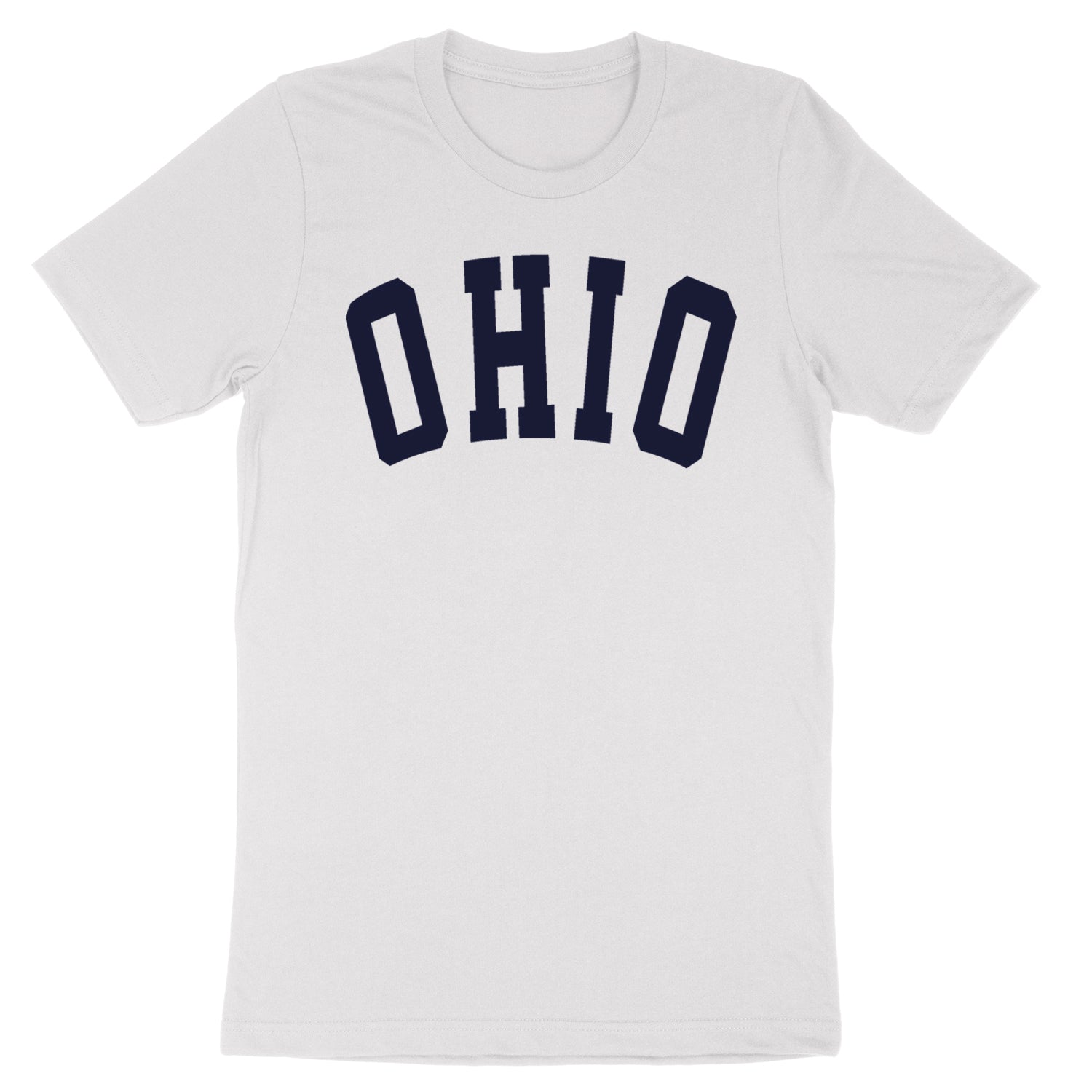 Tailgate Ohio navy