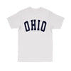 Tailgate Ohio navy