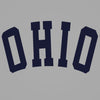 Tailgate Ohio navy