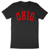 Tailgate Ohio red