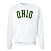 Tailgate Ohio forest