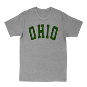 Tailgate Ohio forest