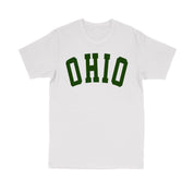 Tailgate Ohio forest