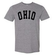 Tailgate Ohio black