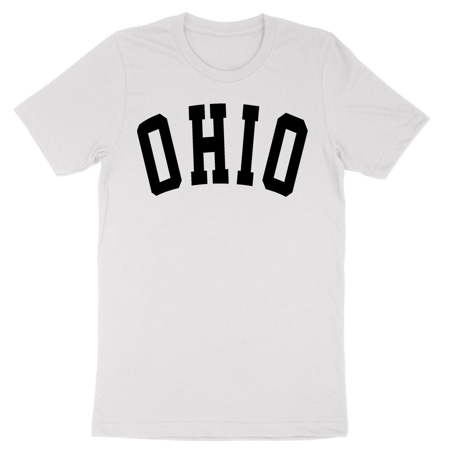 Tailgate Ohio black