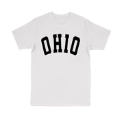 Tailgate Ohio black
