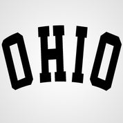 Tailgate Ohio black